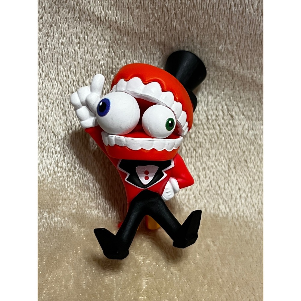 The Amazing Digital Circus All Star Collection Minifigures Caine Figure,  New